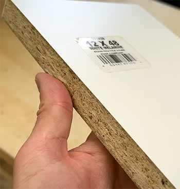Particle Board