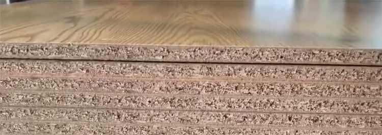 Particle Board