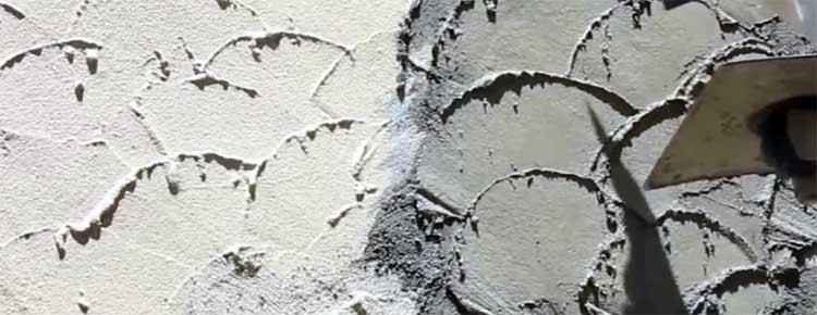 Stucco Exterior Finish