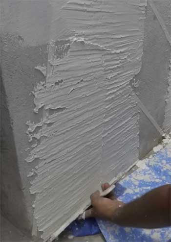 Stucco Exterior Finish