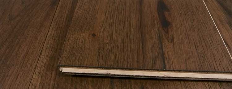 Anderson Tuftex Engineered Hardwood Flooring