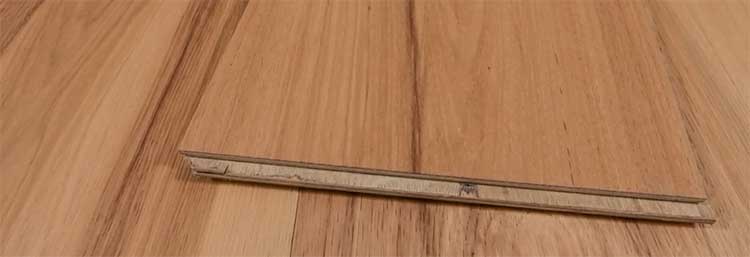 Anderson Tuftex Engineered Hardwood Flooring