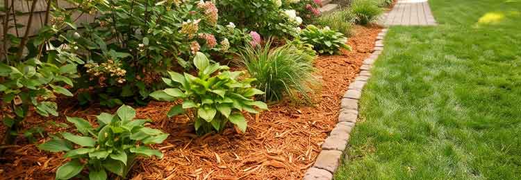 Cedar Mulch