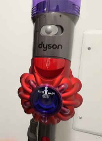 Dyson V8 Origin Cordless Vacuum