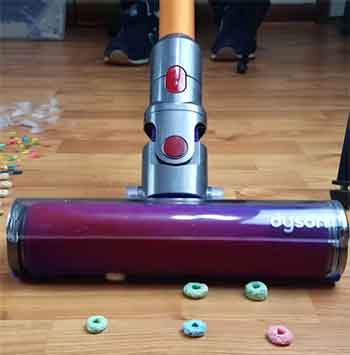 Dyson v8 Absolute Cordless Vacuum