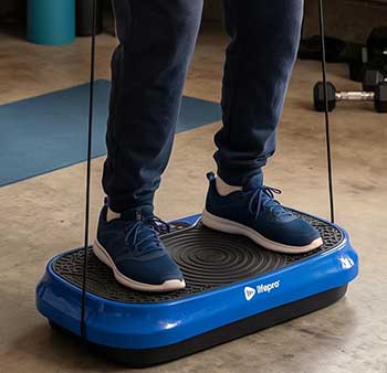 LifePro Waver Mini Vibration Plate