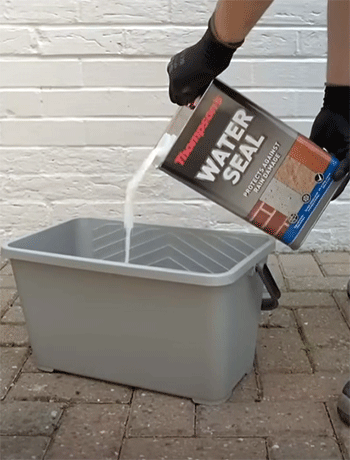 Thompson's Water Seal